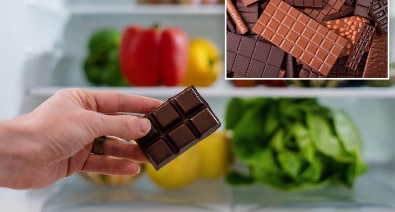 Storing Valentine's Day chocolate in this common place can ruin taste: experts