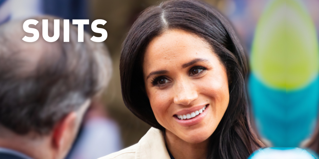 Suits Stars Reveal If Meghan Markle Is Rejoining The Cast