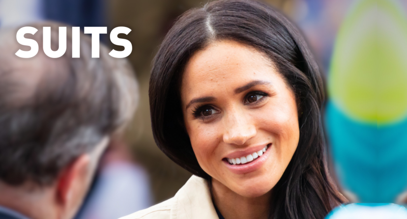 Suits Stars Reveal If Meghan Markle Is Rejoining The Cast