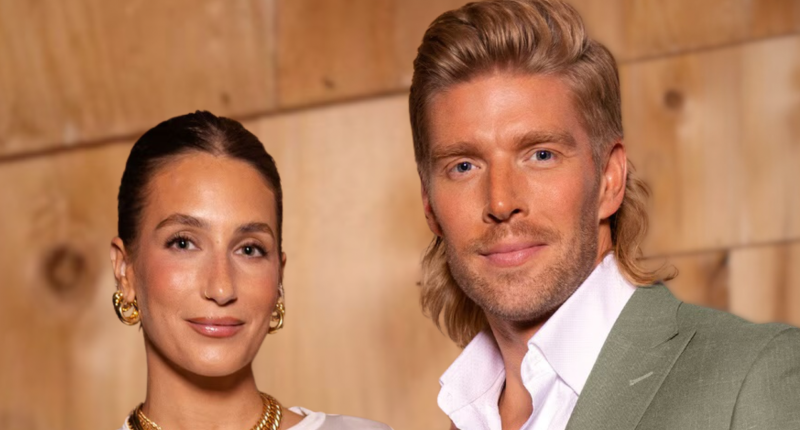 Summer House's Kyle Cooke And Amanda Batula Share Relationship Update Amid Divorce Rumors