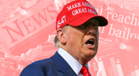 Sunday shows preview: Trump workforce cuts, Ukraine-Russia rhetoric have world on edge