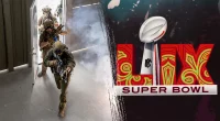Super Bowl LIX: Inside elite SWAT team's final sprint to secure New Orleans