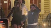 Super Bowl LIX: Taylor Swift, Travis Kelce spotted out in New Orleans