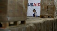 Supreme Court briefly pauses order for Trump admin to imminently release foreign aid