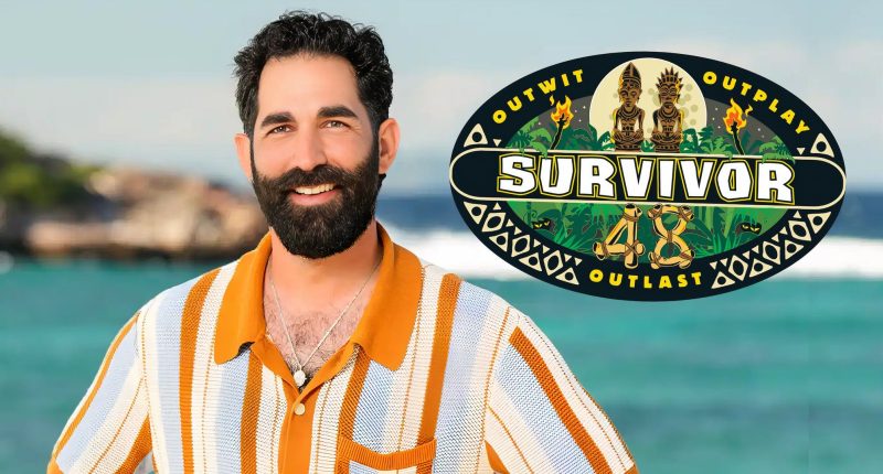 Survivor 48 Contestant Shauhin Davari's Bizarre Connection To Famous Kidnapping Hoaxer Sherri Papini, Explained