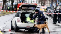 Suspect in Munich car attack had 'Islamist motivation,' prosecutor says