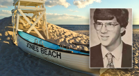 Suspected serial killer's 1980s summer job may have been road map to murders: prosecutors