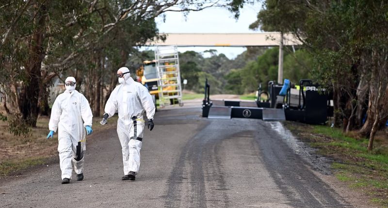 Symptoms of mystery 'crying disease' that kills you in hours