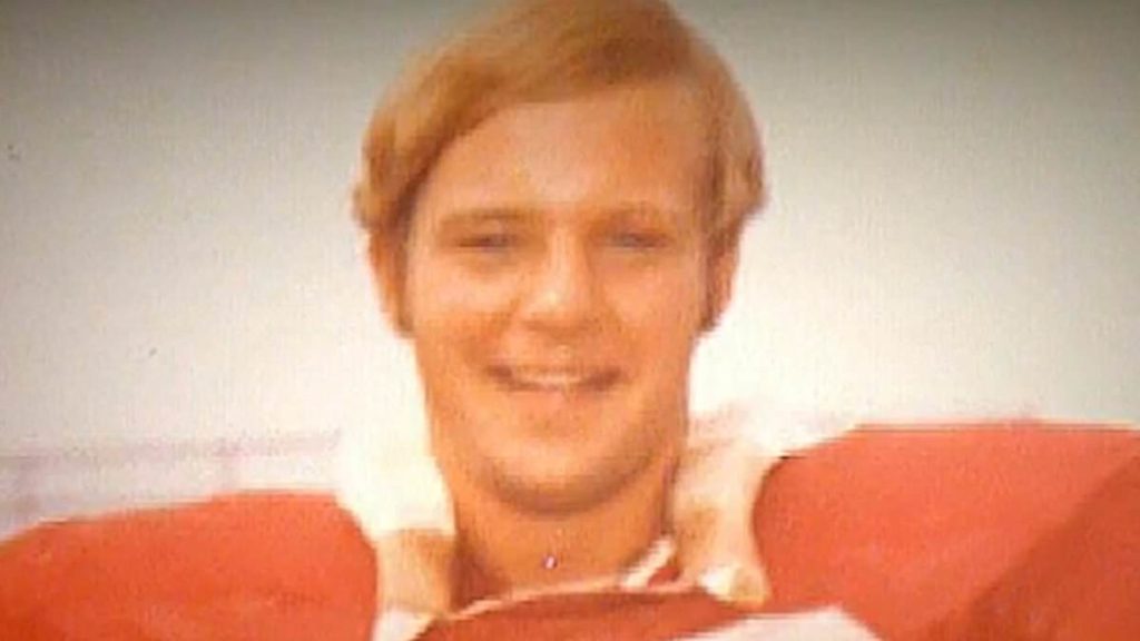 TV host and football star dies after making heartbreaking admission