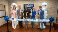 Tampa General Hospital opens veterans-only primary care center