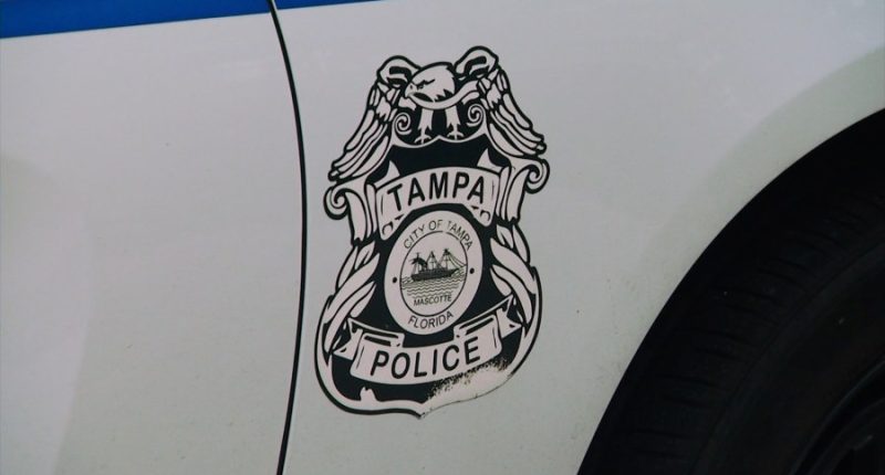 Tampa teen arrested after allegedly gunning down 14-year-old on bicycle