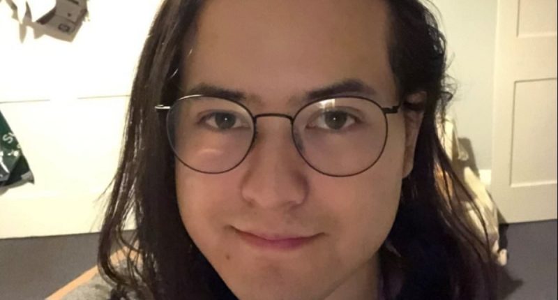 Tangled web of 'vegan trans cult' duo who were netted for murders
