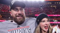 Taylor Swift and Travis Kelce will 'connect more' after Super Bowl
