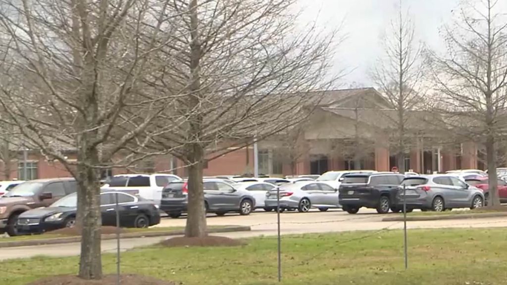 Teacher's disgusting act after student suffered mishap in classroom