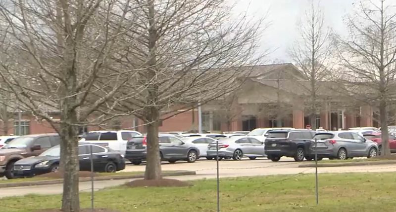 Teacher's disgusting act after student suffered mishap in classroom