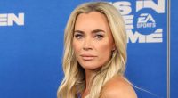 Teddi Mellencamp brain tumor shock as doctors rush her into surgery