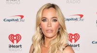 Teddi Mellencamp sued for discrimination amid brain tumor battle