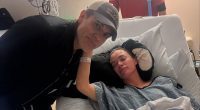 Teddi Mellencamp's ex gives distressing update after her brain surgery
