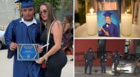 Teen fatally shot outside NYC afterparty was future Navy recruit with a 'bright future,' family calls for justice