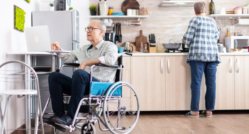 Telework has quietly solved one of America’s biggest employment challenges