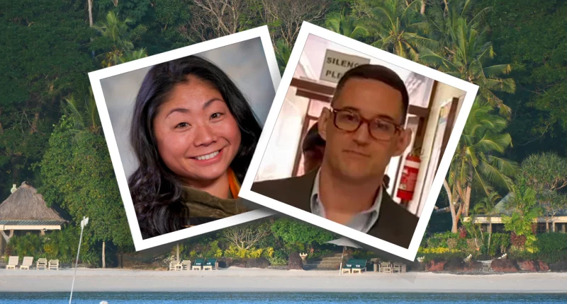 Tennessee man who murdered wife on luxury honeymoon ripped by judge at sentencing