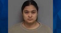 Texas Mom Allegedly Beats Children With Dog Leash Over Dropped Tissue