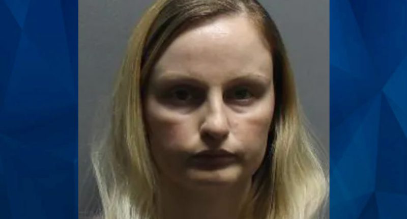 Texas Mom Charged After Autistic Daughter Found Dead, Severely Malnourished
