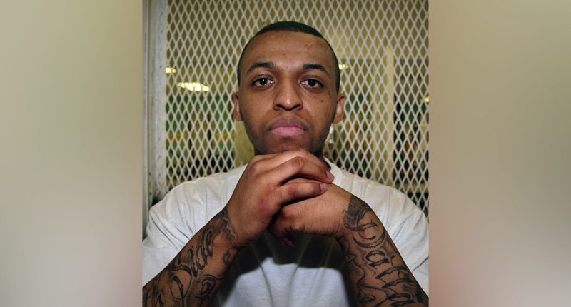 Texas to execute man who killed pastor in church days after being released from anger management program