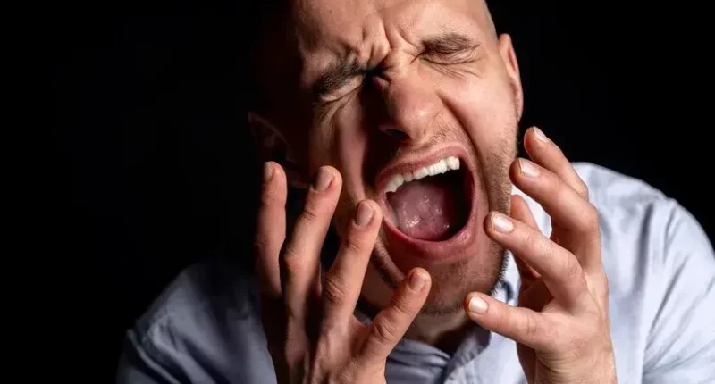 The 7 Signs of Intermittent Explosive Disorder You Should Never Ignore