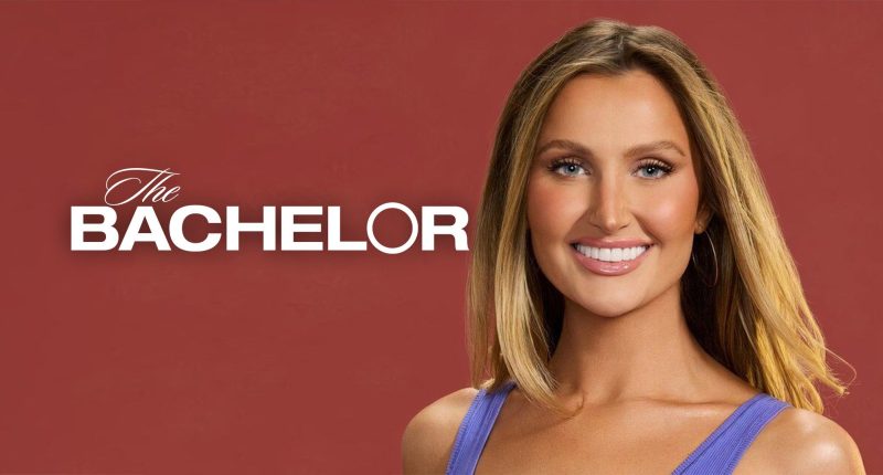 The Bachelor Season 29: Allyshia Gupta’s Age, Job, Instagram & More