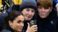 The Invictus Games were the perfect PR opportunity for Meghan...