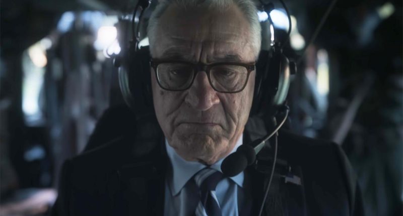 The Madness of King George