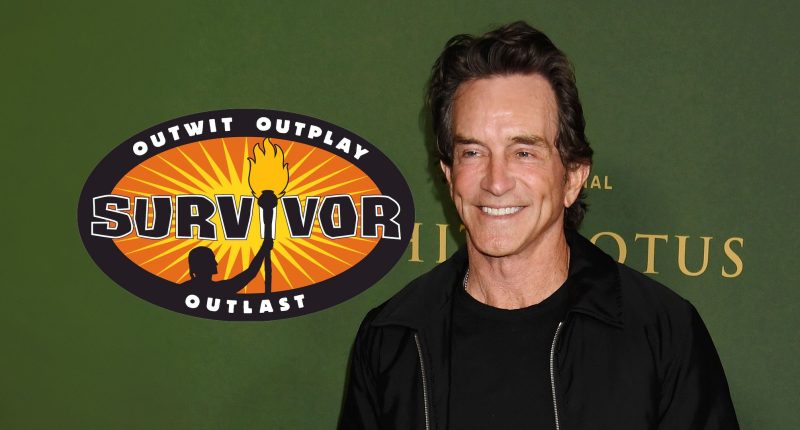 The Only Thing Jeff Probst Knows 'For Sure' About Survivor 50