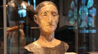 The REAL face of Henry VII? Experts to scan 500-year-old effigy head