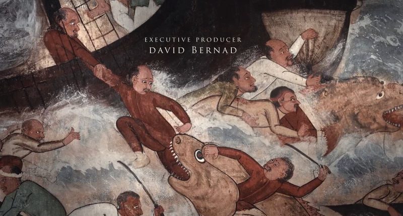 The White Lotus: Easter Eggs from gang warfare to forbidden romps