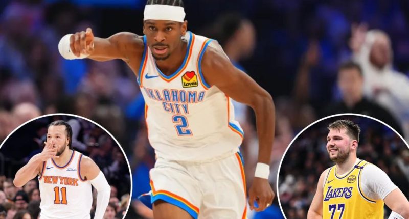 The burning NBA questions at All-Star break and into offseason