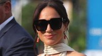 The mystery of Meghan's jam...