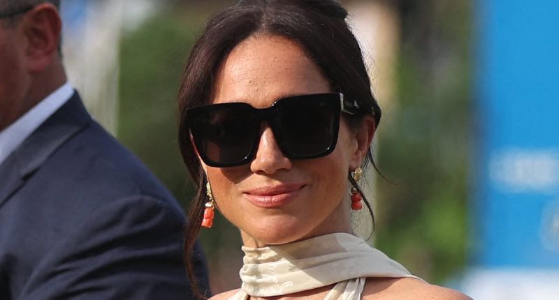 The mystery of Meghan's jam...