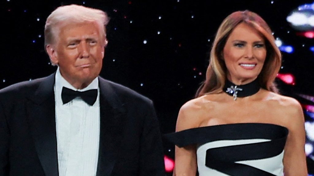 The reason for Vogue's Melania snub and what she can do to get a cover