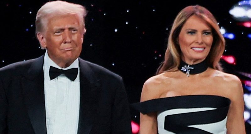 The reason for Vogue's Melania snub and what she can do to get a cover