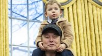 The tragedy behind Elon's special relationship with his Mini-Musk