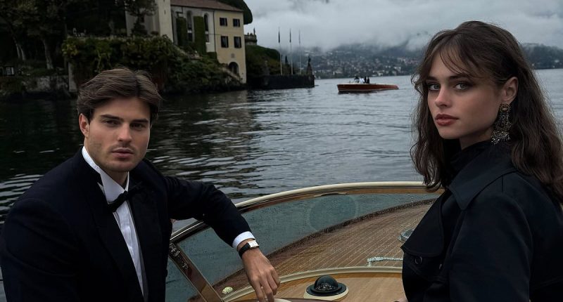 The truth behind the rich kids 'flaunting wealth' at old money parties