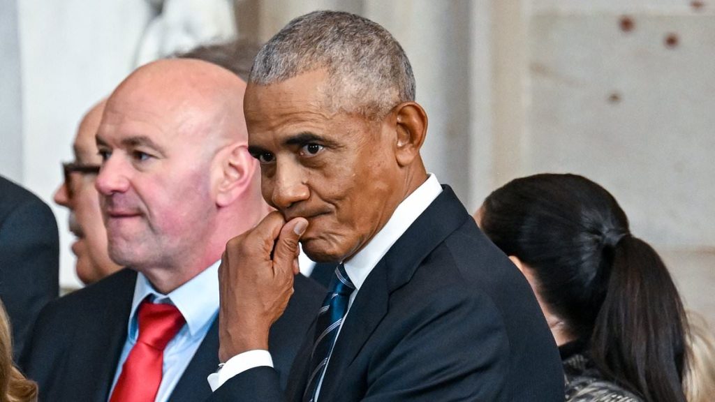 The truth of Obama's $830 million DEI nightmare presidential library