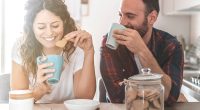 These 7 "Healthy" Morning Habits Are Making You Store Fat — Eat This Not That