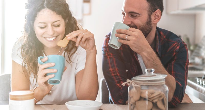 These 7 "Healthy" Morning Habits Are Making You Store Fat — Eat This Not That