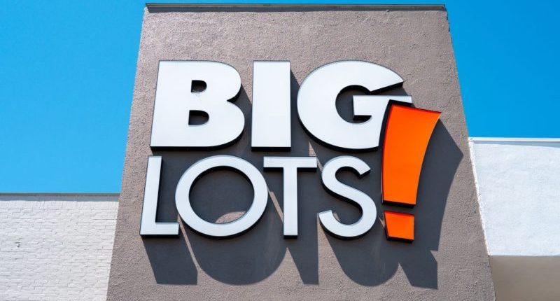 These Florida Big Lots stores may be staying open, court docs suggest