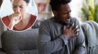These are the subtle warning signs a heart attack is imminent: doctor