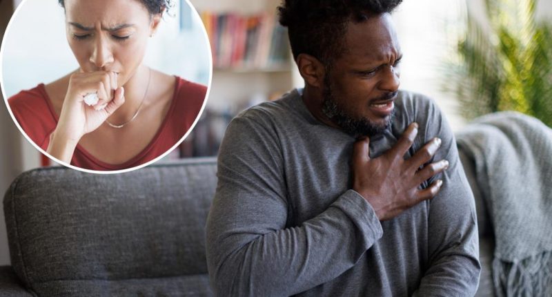 These are the subtle warning signs a heart attack is imminent: doctor