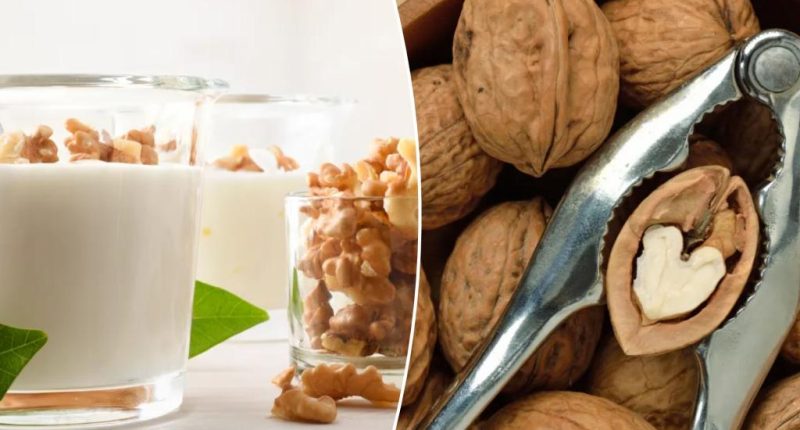 This 3-ingredient breakfast boosts brain function and memory