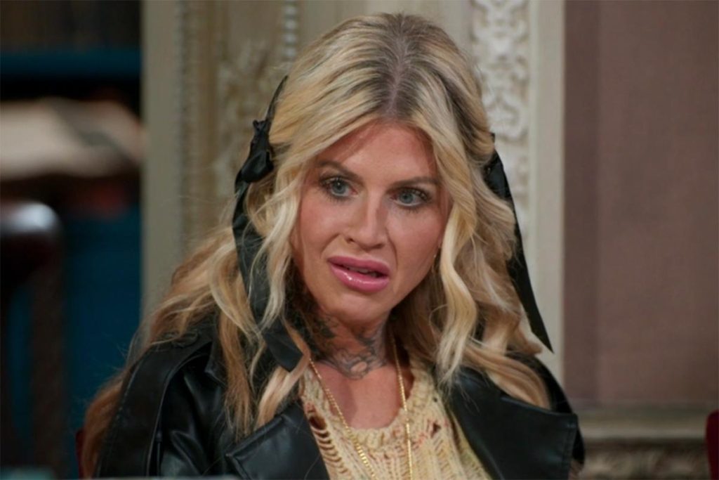 "Til Death Us Do Part"